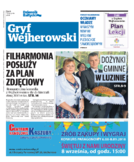 Gryf Wejherowski nasze miasto