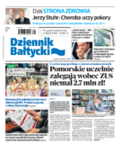 Dziennik Bałtycki