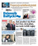 Dziennik Bałtycki