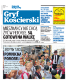 Gryf Koscierski nasze miasto