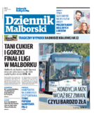 Dziennik Malborski nasze miasto