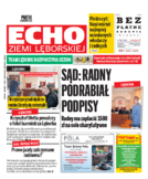 Echo Ziemii Lęborskiej nasze miasto
