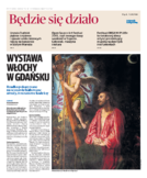dodatek specjalny do tygodnika miejskiego