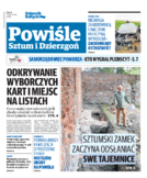 Kurier Powiatu Kwidzyńskiego nasze miasto