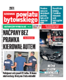 Dziennik Powiatu Bytowskiego nasze miasto