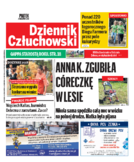 Dziennik Czluchowski nasze miasto