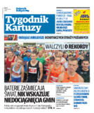 Tygodnik Kartuzy nasze miasto