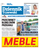 Dziennik Tczewski nasze miasto