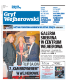 Gryf Wejherowski nasze miasto