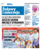 Żuławy i Mierzeja nasze miasto