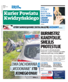Kurier Powiatu Kwidzyńskiego nasze miasto