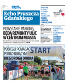 Echo Pruszcza nasze miasto
