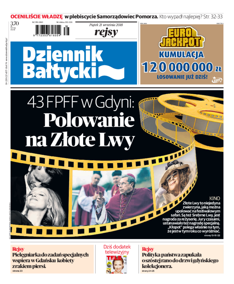 Dziennik Bałtycki