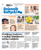 Dziennik Bałtycki