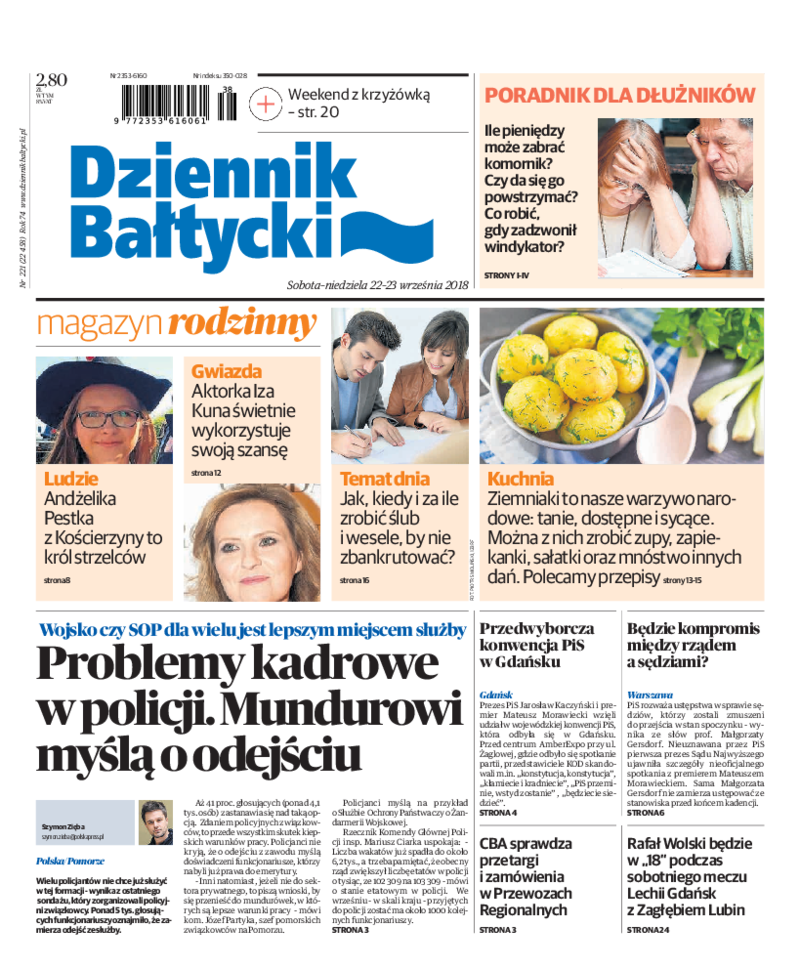 Dziennik Bałtycki