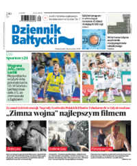 Dziennik Bałtycki