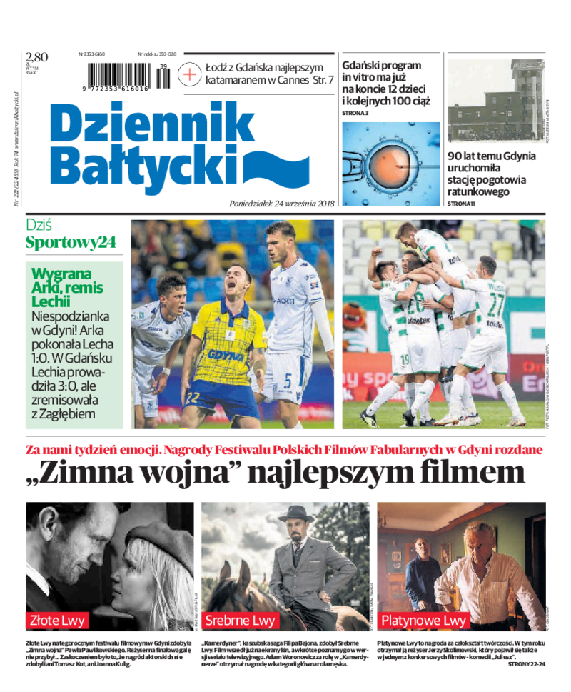 Dziennik Bałtycki