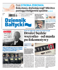 Dziennik Bałtycki