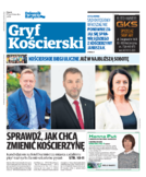 Gryf Koscierski nasze miasto