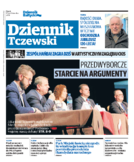 Dziennik Tczewski nasze miasto