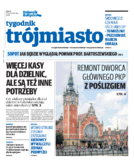 Tygodnik miejski  Trójmiasto Gdańsk