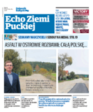 Echo Ziemi Puckiej nasze miasto