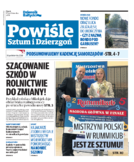 Kurier Powiatu Kwidzyńskiego nasze miasto