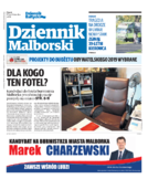 Dziennik Malborski nasze miasto