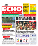 Echo Ziemii Lęborskiej nasze miasto