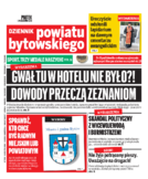 Dziennik Powiatu Bytowskiego nasze miasto