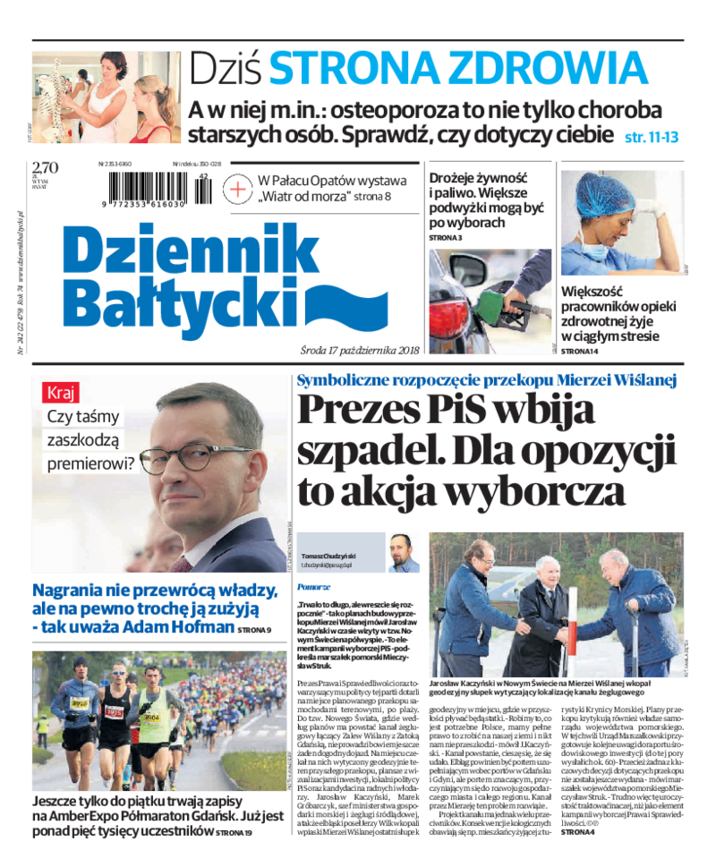 Dziennik Bałtycki