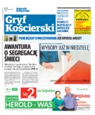 Gryf Koscierski nasze miasto