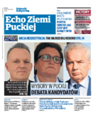 Echo Ziemi Puckiej nasze miasto