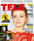 Tele Magazyn wydanie Dziennik Bałtycki