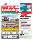 Dziennik Powiatu Bytowskiego nasze miasto