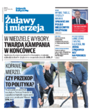 Żuławy i Mierzeja nasze miasto