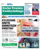 Kurier Powiatu Kwidzyńskiego nasze miasto