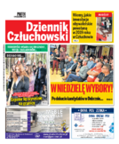 Dziennik Czluchowski nasze miasto