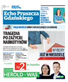 Echo Pruszcza nasze miasto