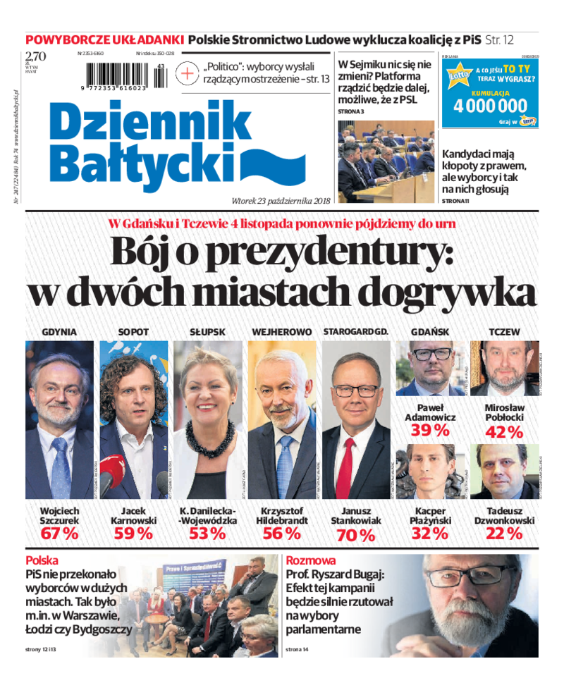 Dziennik Bałtycki