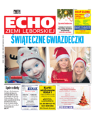 Echo Ziemii Lęborskiej nasze miasto