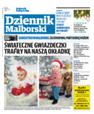 Dziennik Malborski nasze miasto