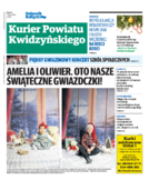 Kurier Powiatu Kwidzyńskiego nasze miasto