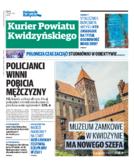 Kurier Powiatu Kwidzyńskiego nasze miasto