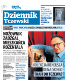 Dziennik Tczewski nasze miasto