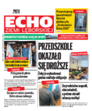 Echo Ziemii Lęborskiej nasze miasto