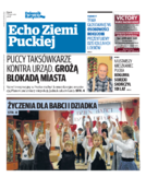 Echo Ziemi Puckiej nasze miasto