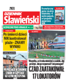 Dziennik Sławieński nasze miasto