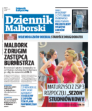 Dziennik Malborski nasze miasto