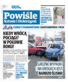 Kurier Powiatu Kwidzyńskiego nasze miasto